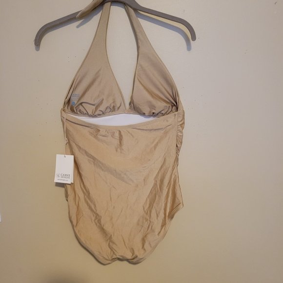 ONE PIECE SWIM SUIT - Picture 2 of 2